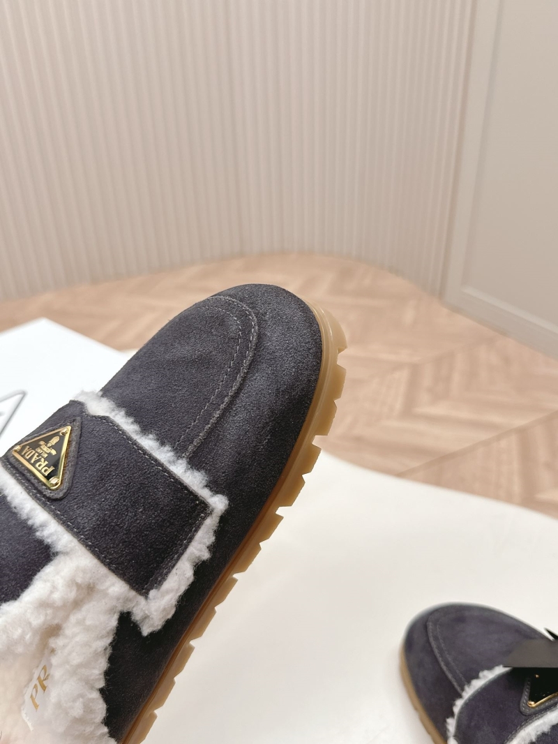 Prada Slippers